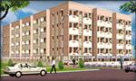 Surya PR Apartment in Ganapathy, Coimbatore